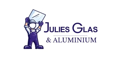 Julies Glas_result